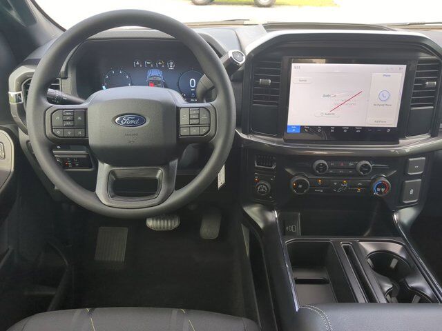 2025 Ford F-150 STX Winder GA