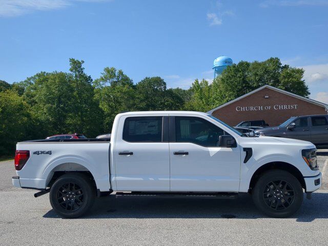 2025 Ford F-150 STX Winder GA
