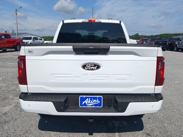 2025 Ford F-150 STX Winder GA