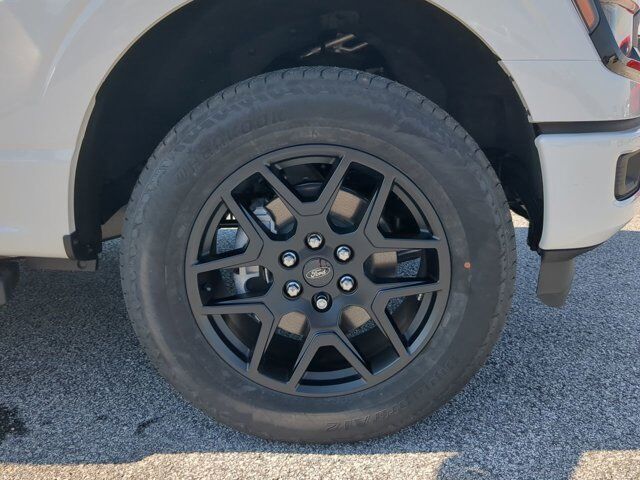 2025 Ford F-150 STX Winder GA