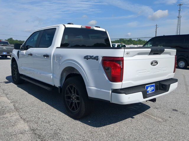 2025 Ford F-150 STX Winder GA