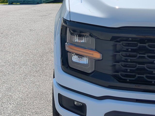 2025 Ford F-150 STX Winder GA