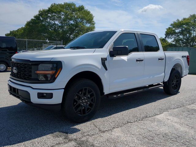 2025 Ford F-150 STX Winder GA