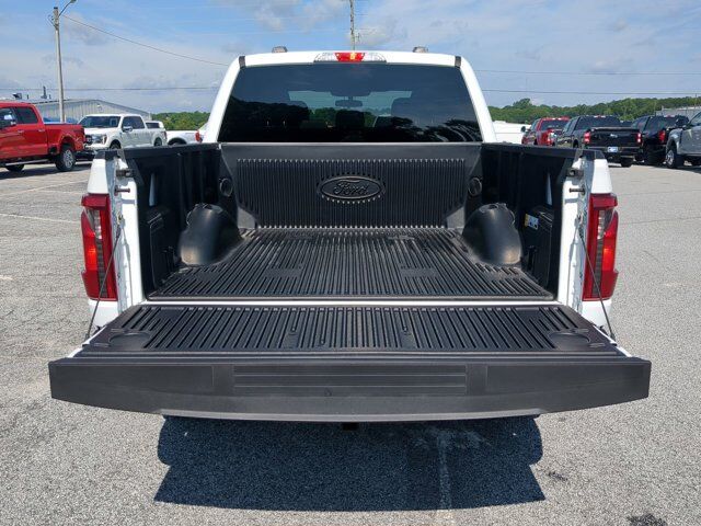 2025 Ford F-150 STX Winder GA