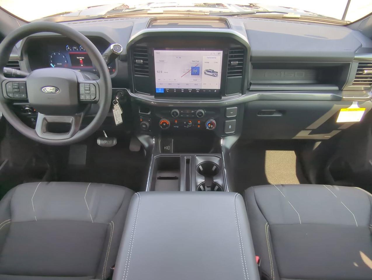 2025 Ford F-150 STX Winder GA