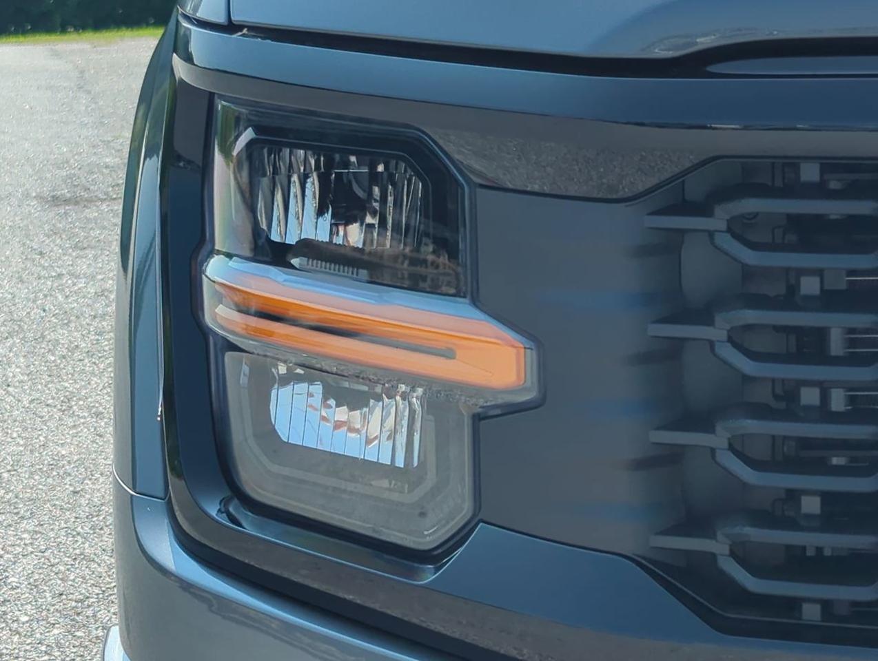 2025 Ford F-150 STX Winder GA