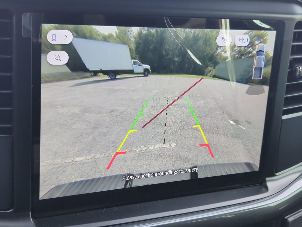 2025 Ford F-150 STX Winder GA