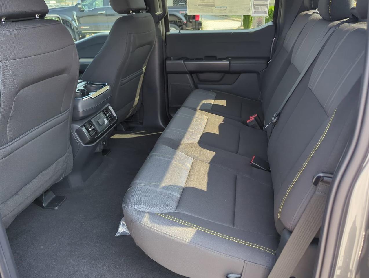 2025 Ford F-150 STX Winder GA