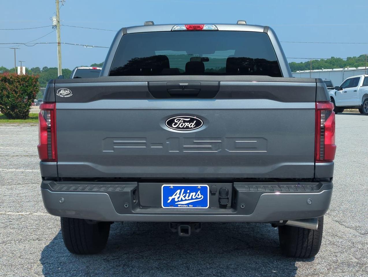 2025 Ford F-150 STX Winder GA