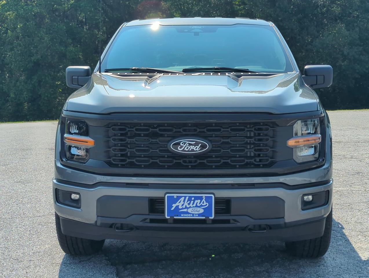 2025 Ford F-150 STX Winder GA