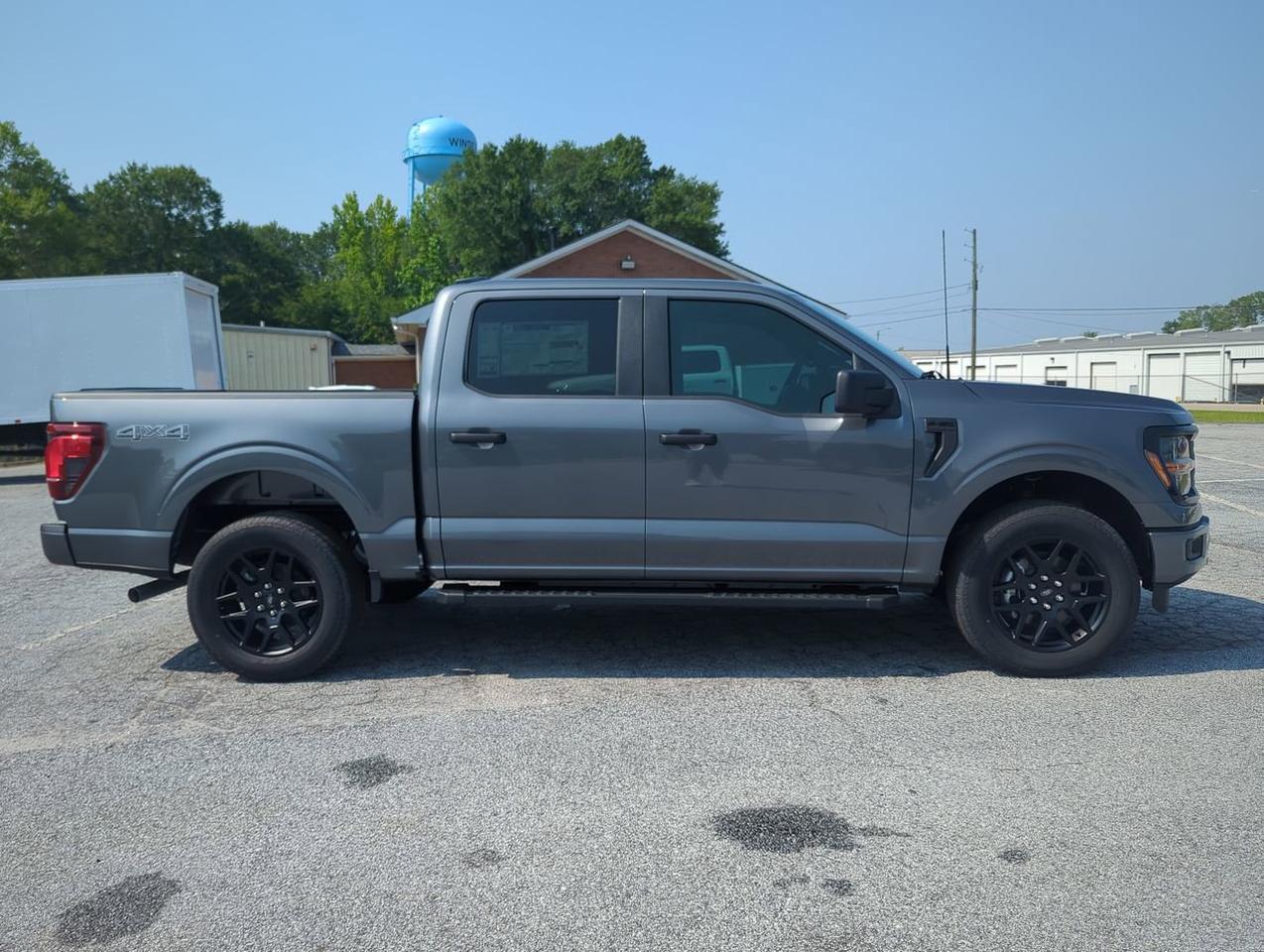2025 Ford F-150 STX Winder GA