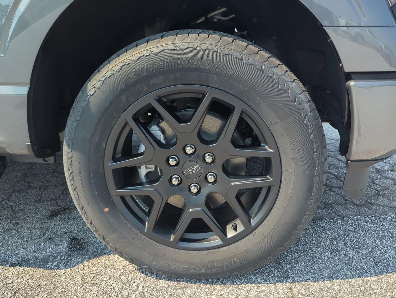 2025 Ford F-150 STX Winder GA