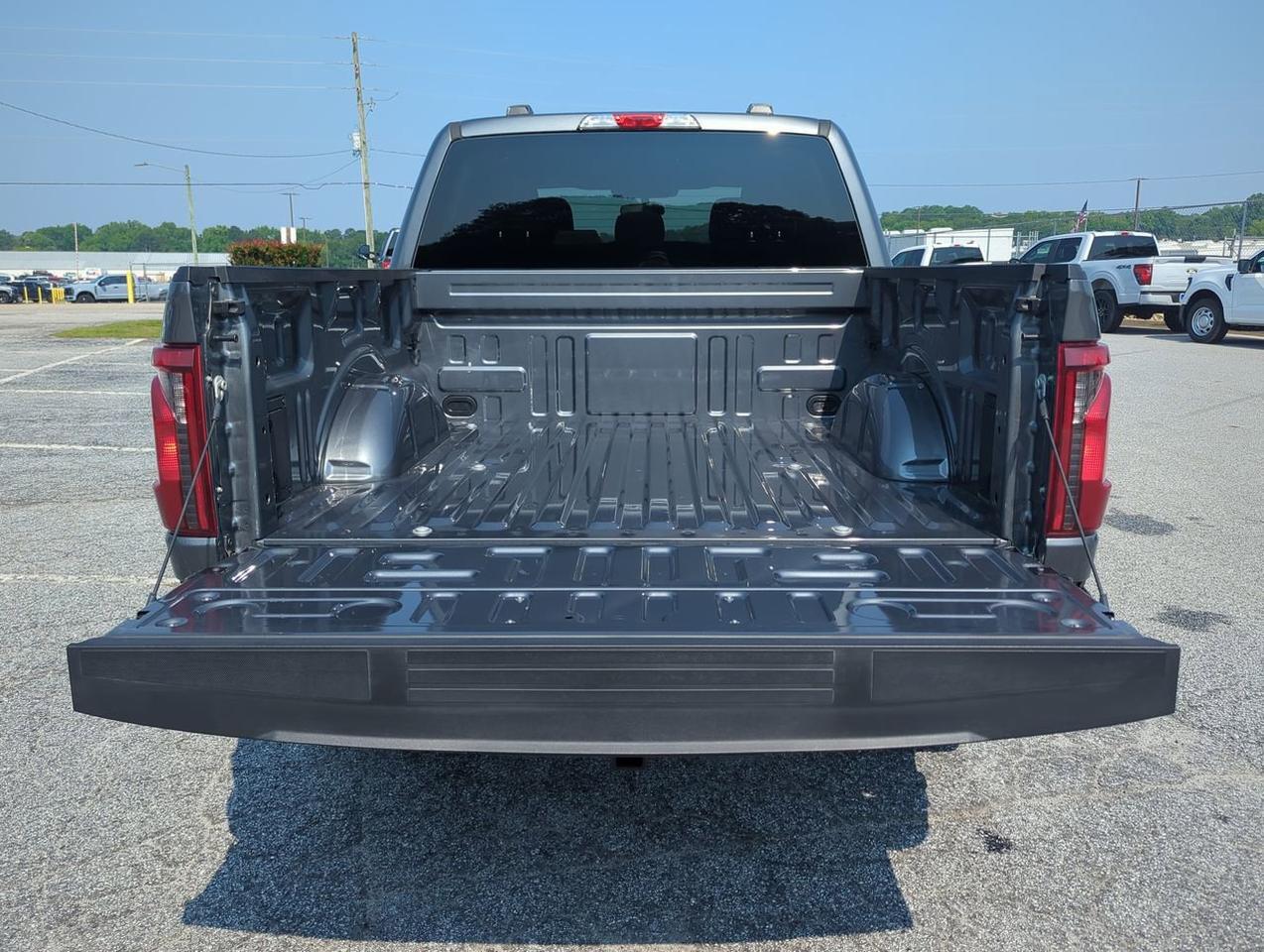 2025 Ford F-150 STX Winder GA