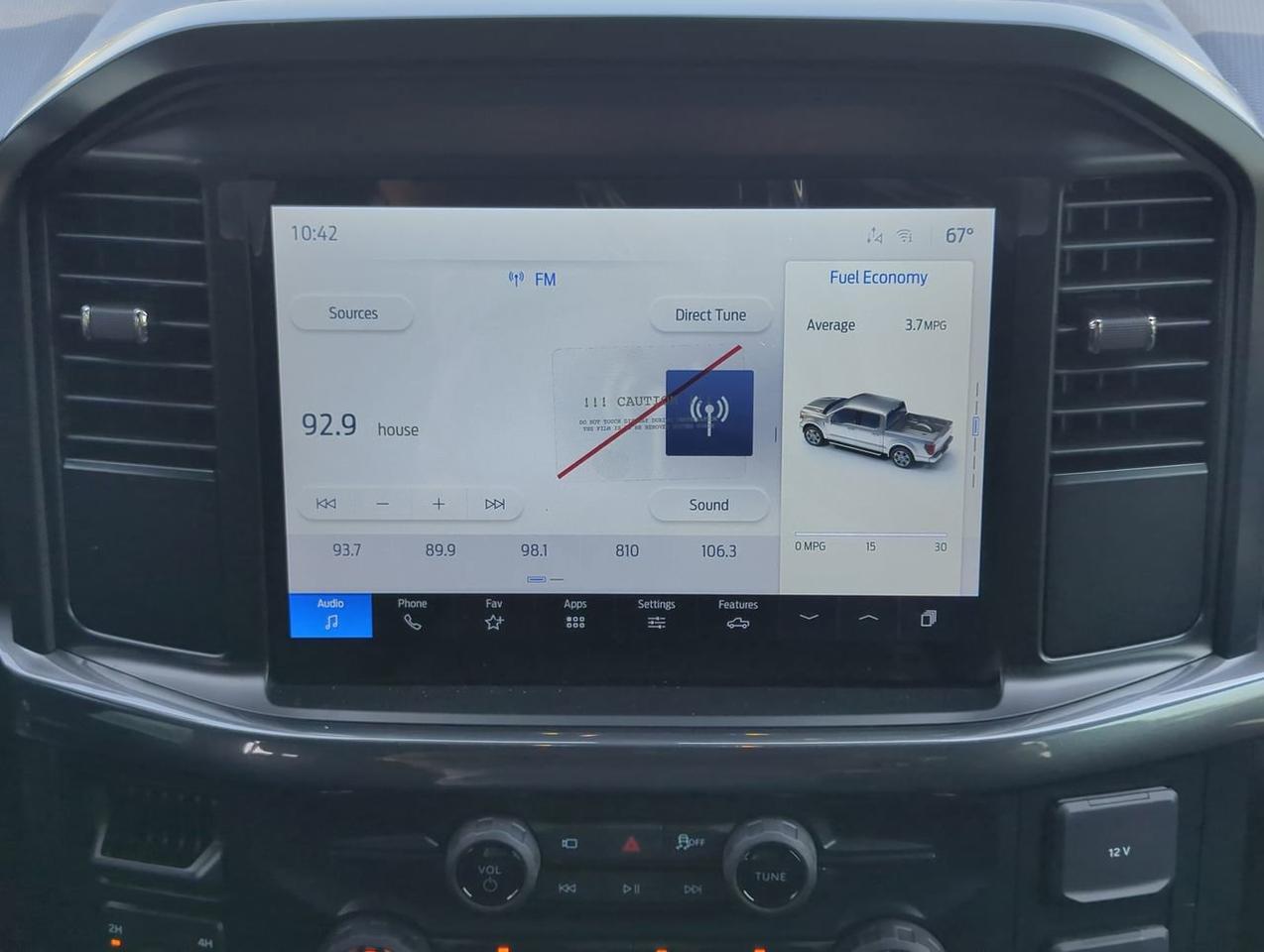 2025 Ford F-150 STX Winder GA