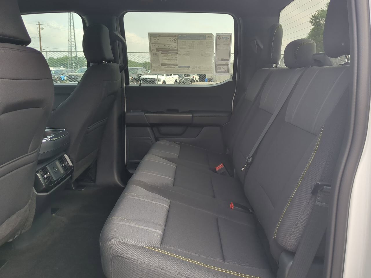 2025 Ford F-150 STX Winder GA