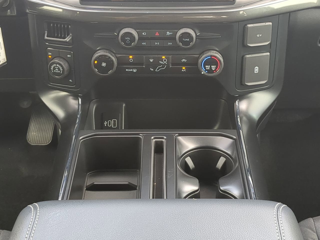 2025 Ford F-150 STX Winder GA