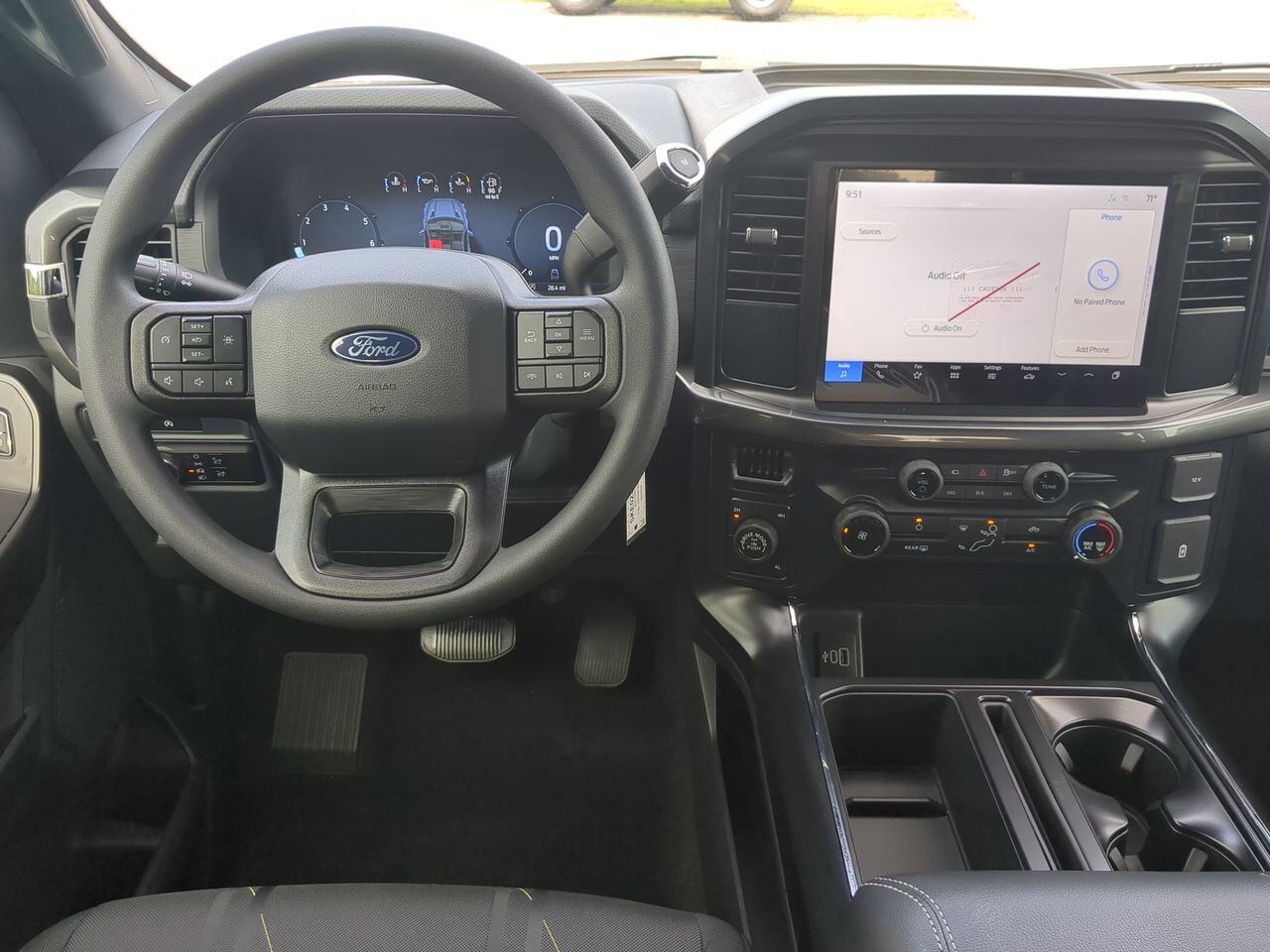 2025 Ford F-150 STX Winder GA