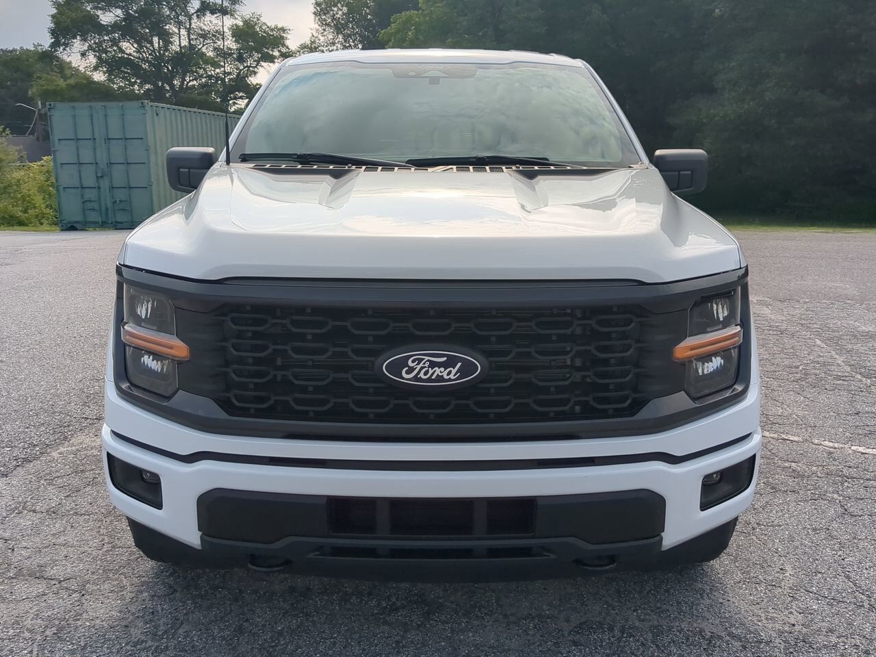 2025 Ford F-150 STX Winder GA