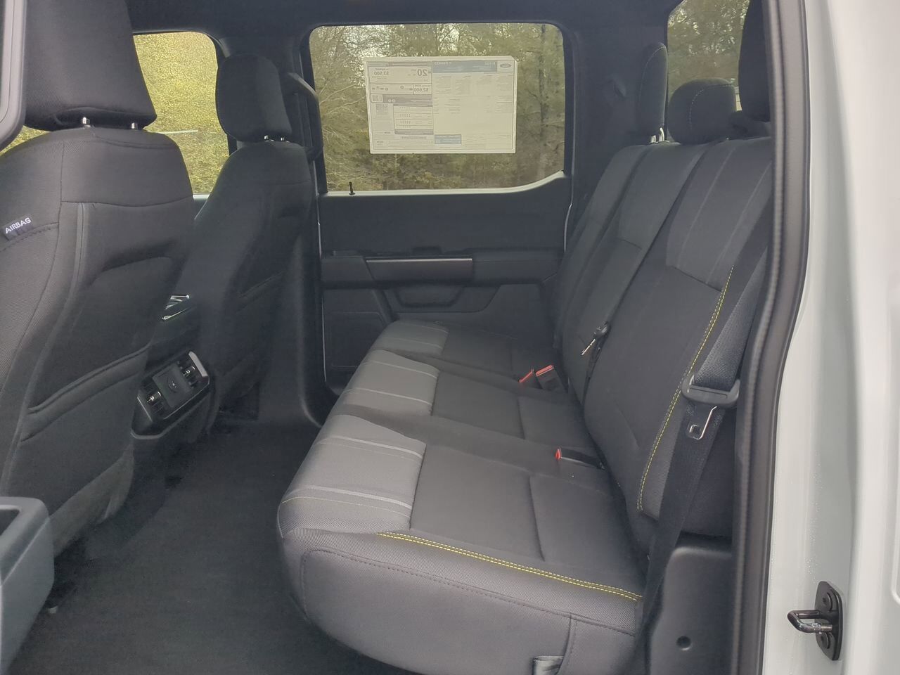 2025 Ford F-150 STX Winder GA