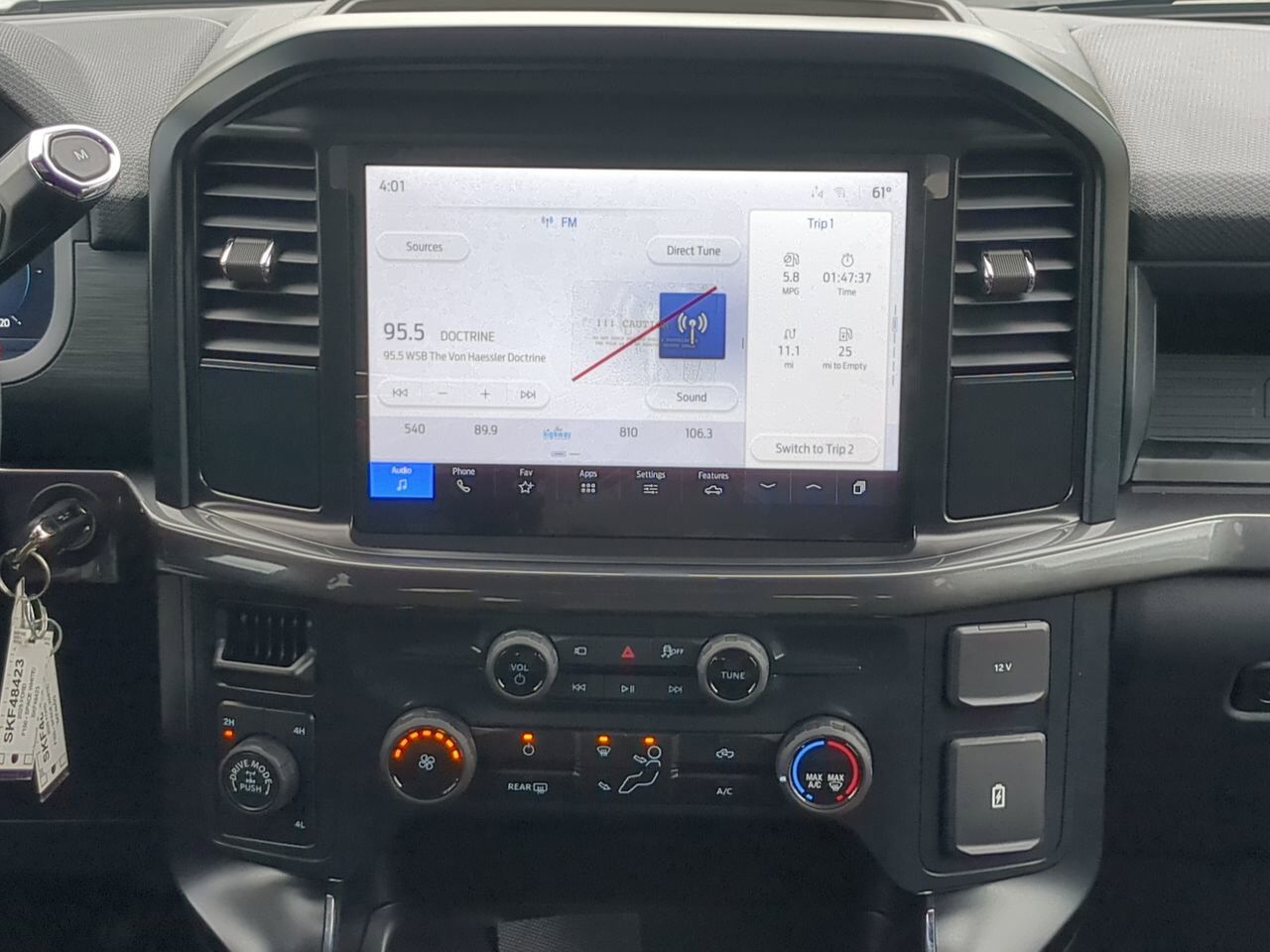 2025 Ford F-150 STX Winder GA