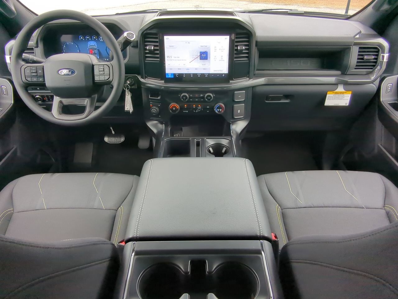 2025 Ford F-150 STX Winder GA