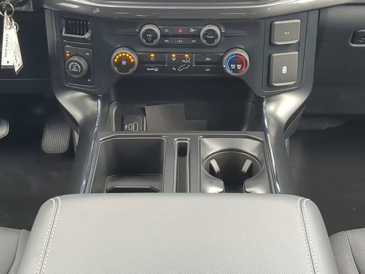 2025 Ford F-150 STX Winder GA