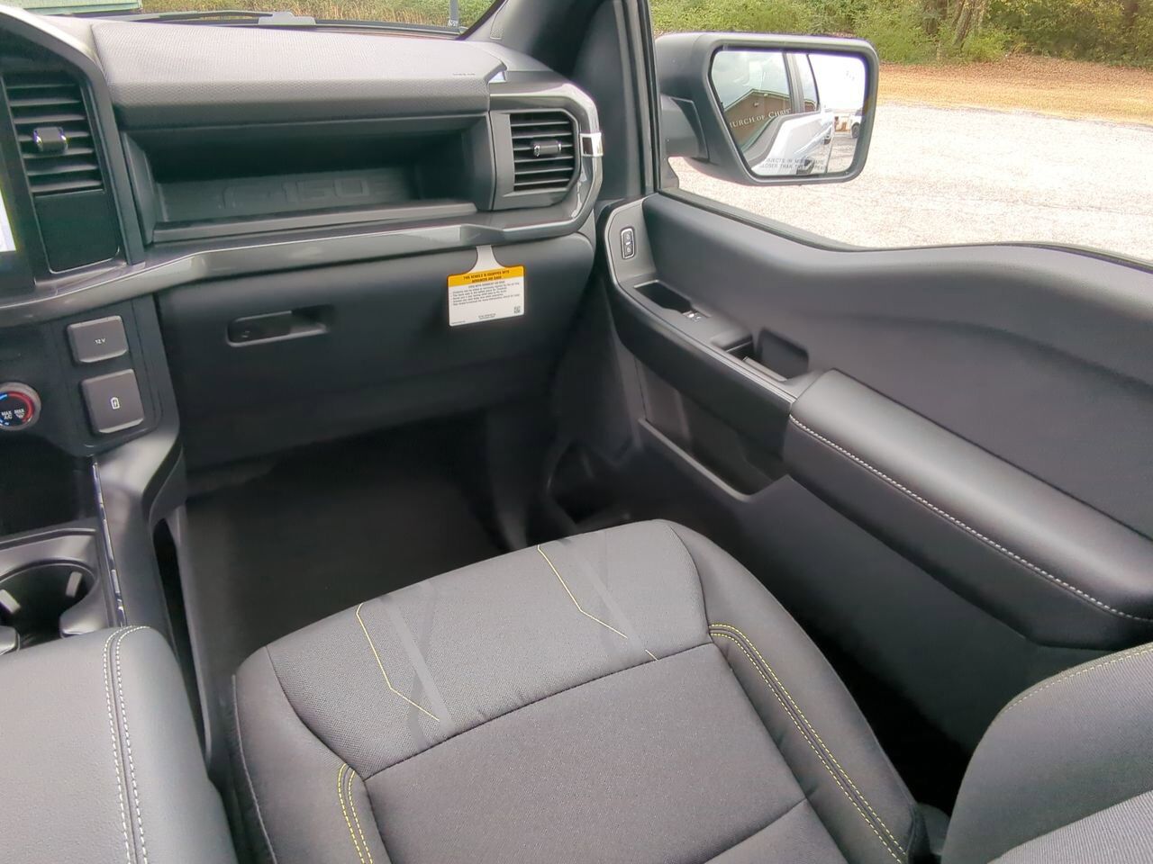 2025 Ford F-150 STX Winder GA