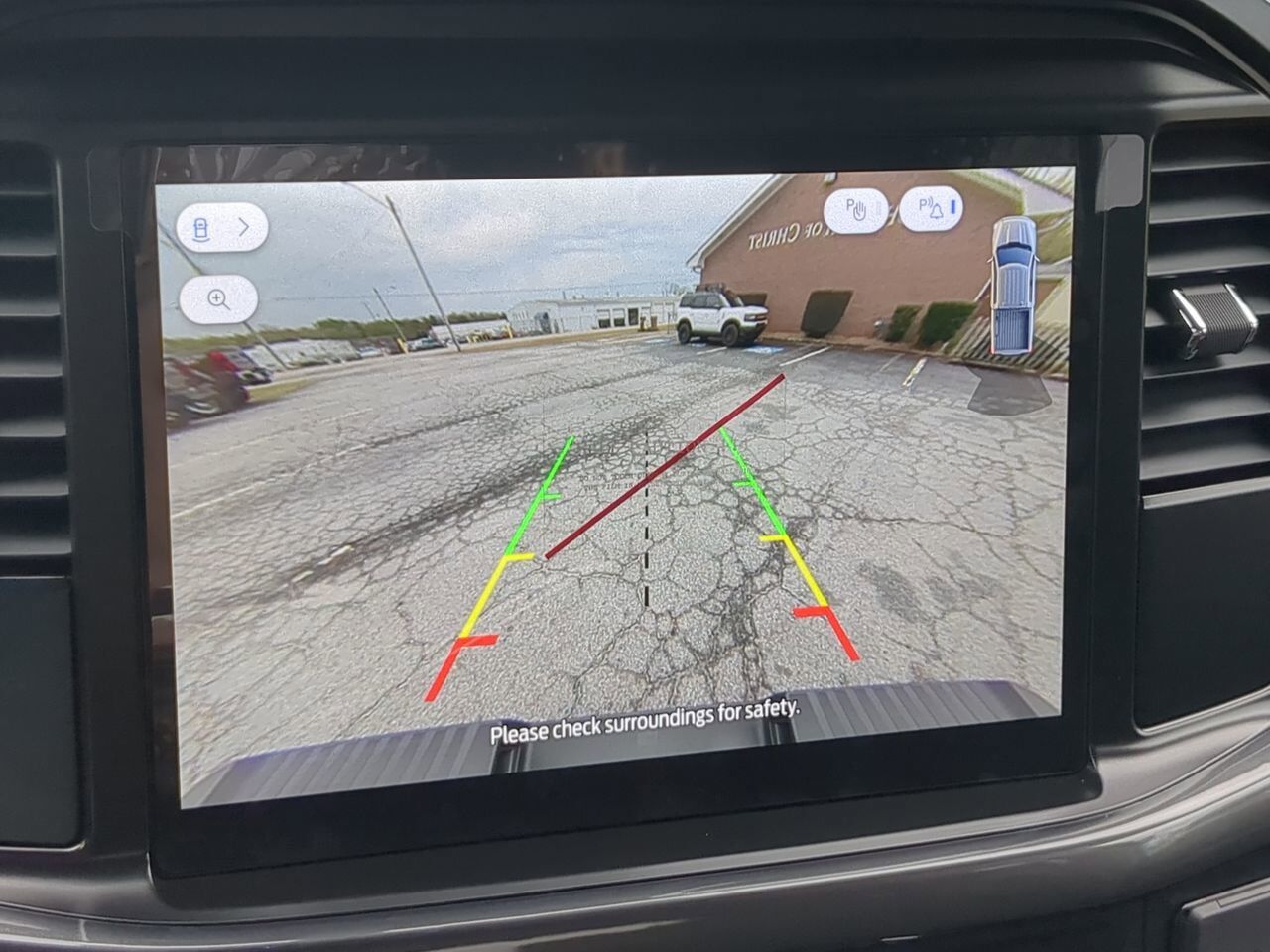 2025 Ford F-150 STX Winder GA