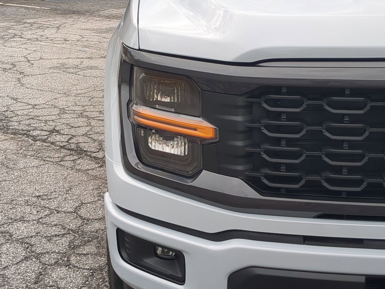 2025 Ford F-150 STX Winder GA