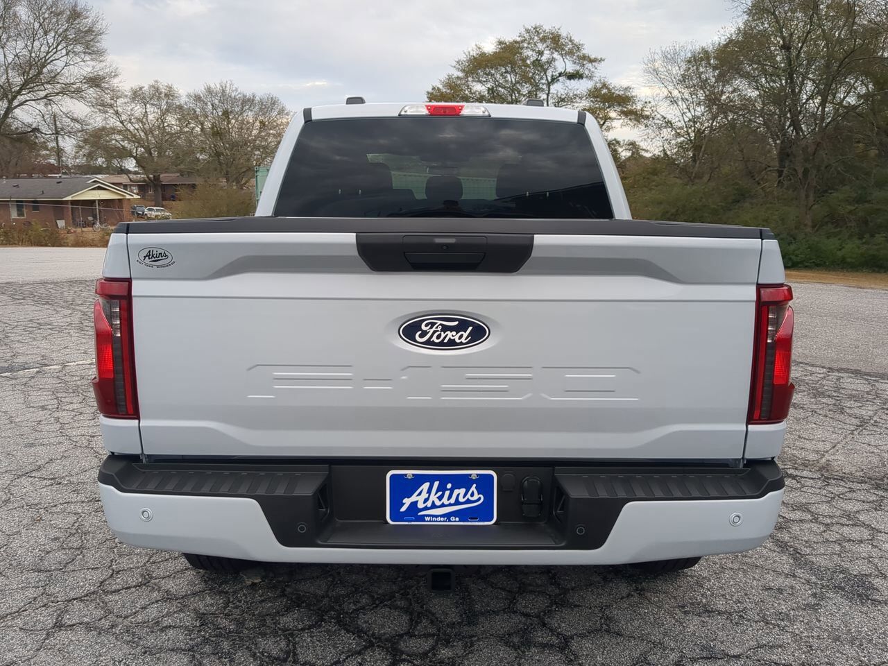 2025 Ford F-150 STX Winder GA