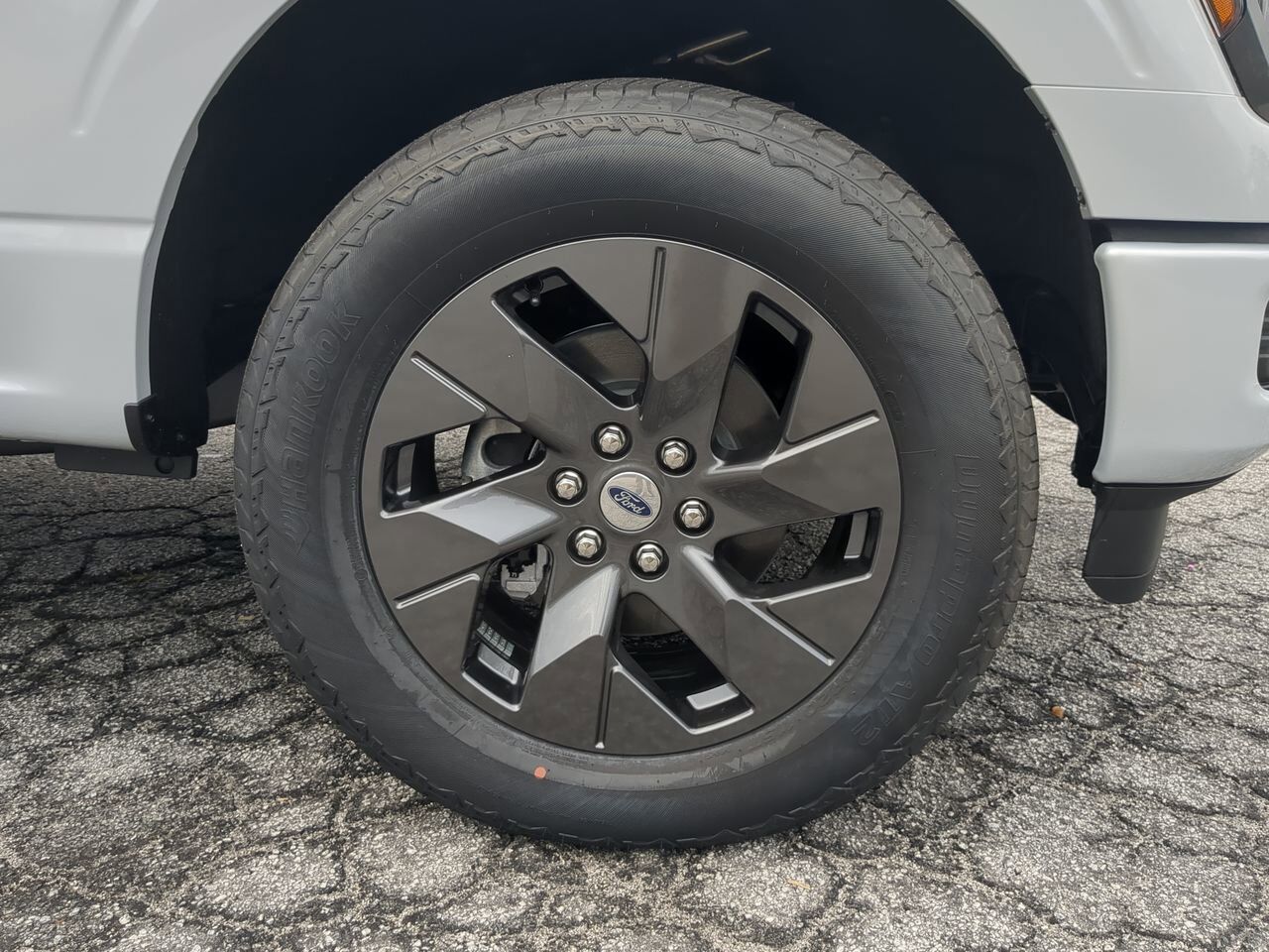 2025 Ford F-150 STX Winder GA