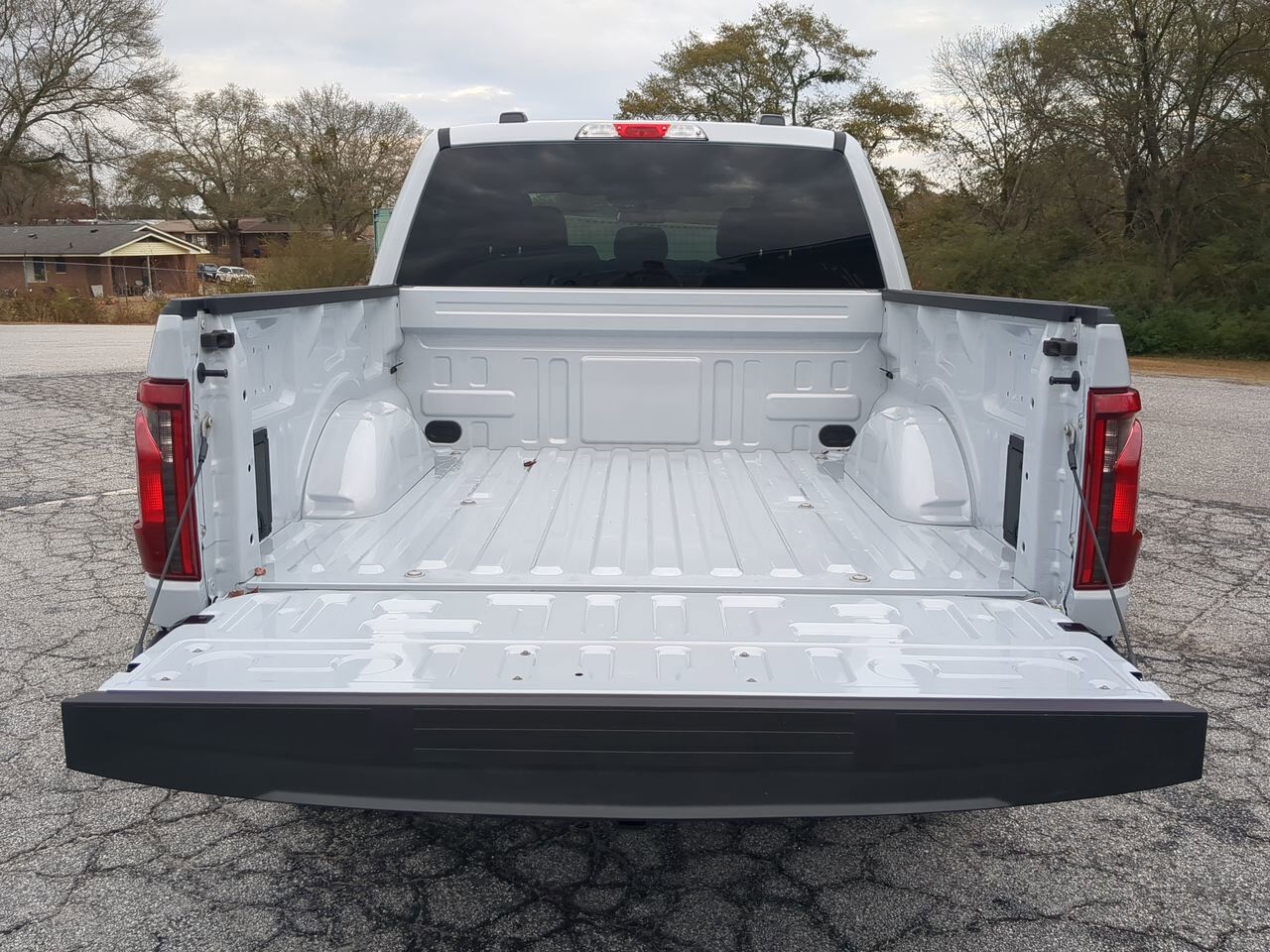 2025 Ford F-150 STX Winder GA