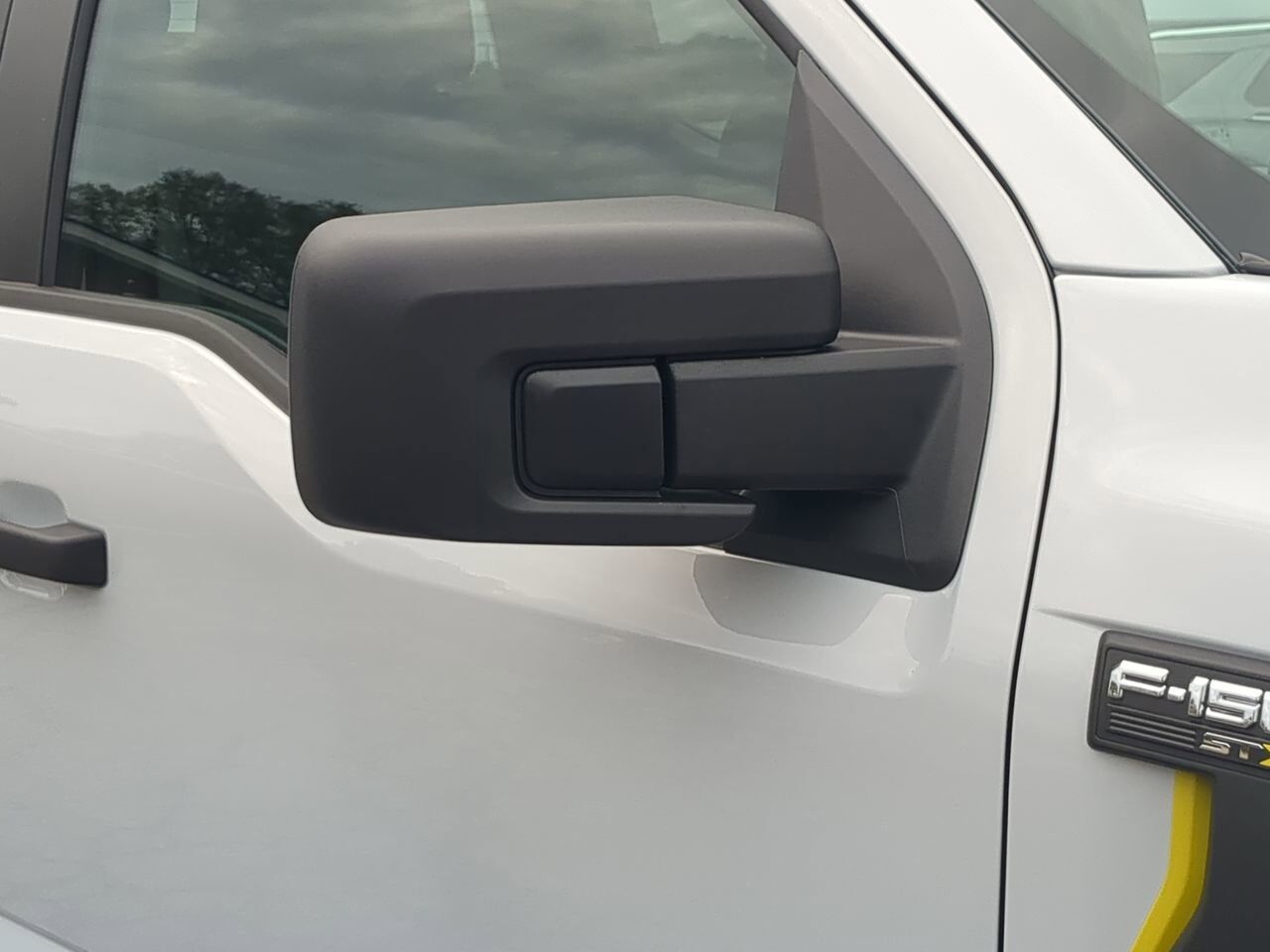 2025 Ford F-150 STX Winder GA