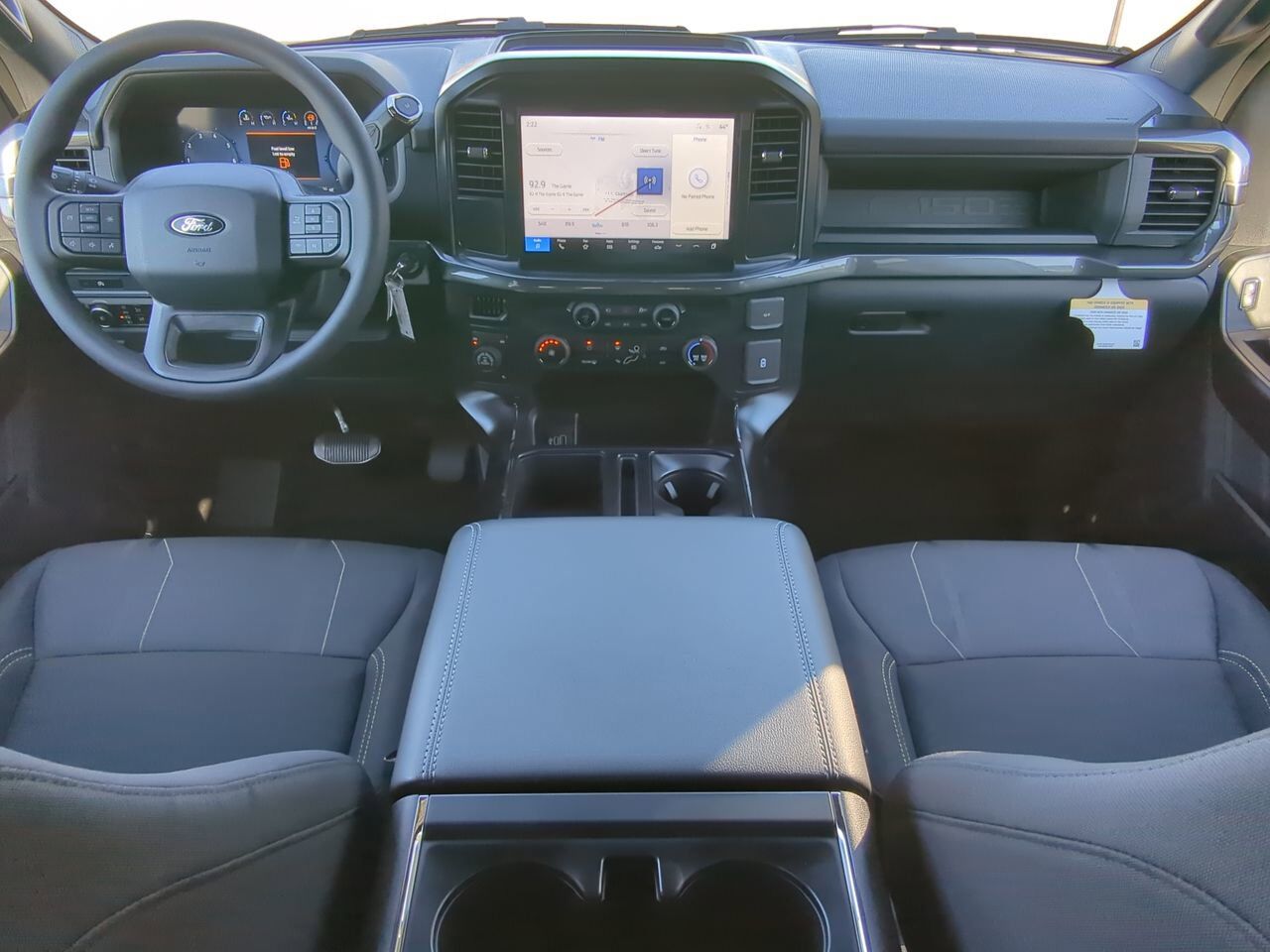 2025 Ford F-150 STX Winder GA