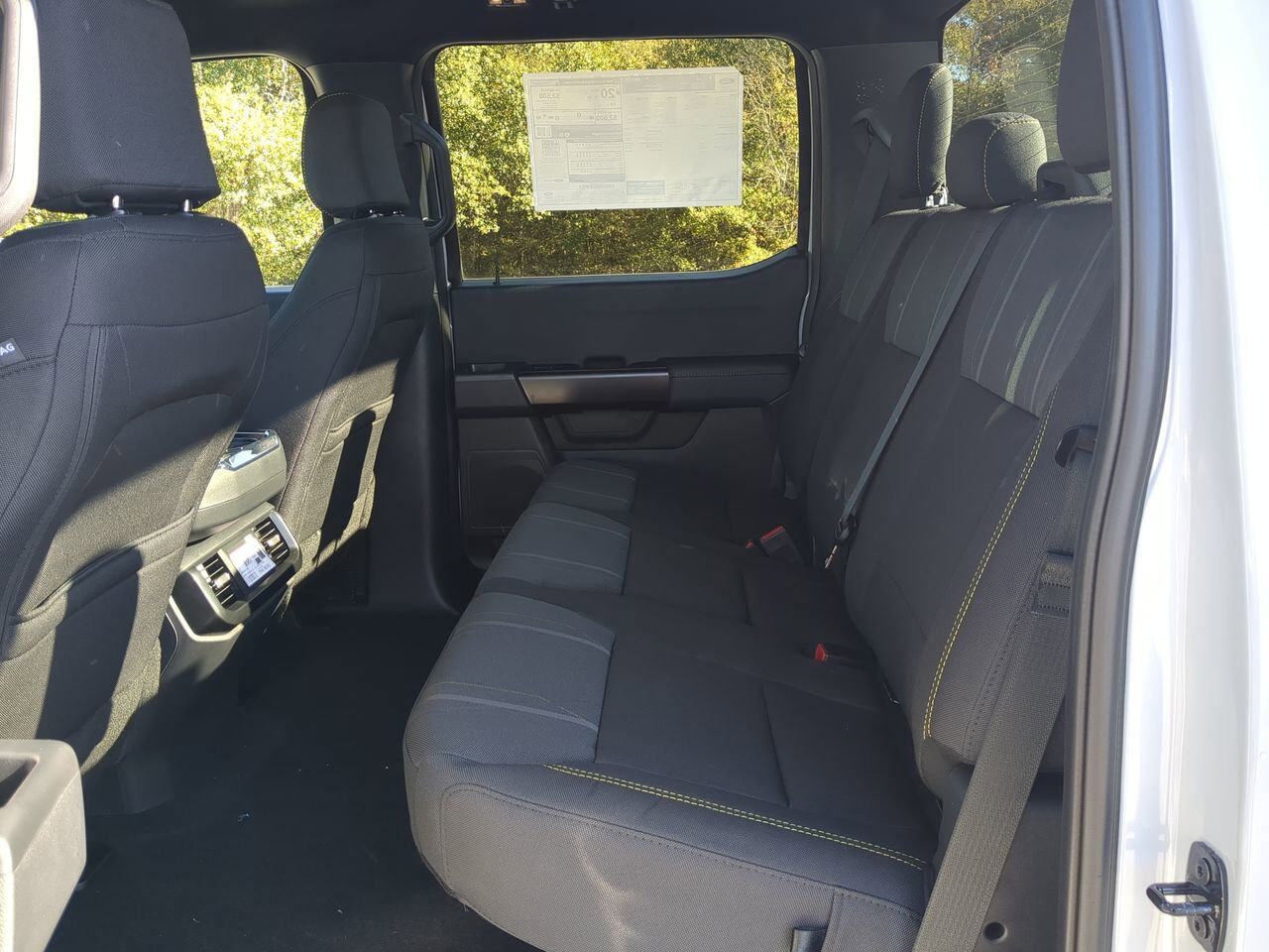 2025 Ford F-150 STX Winder GA