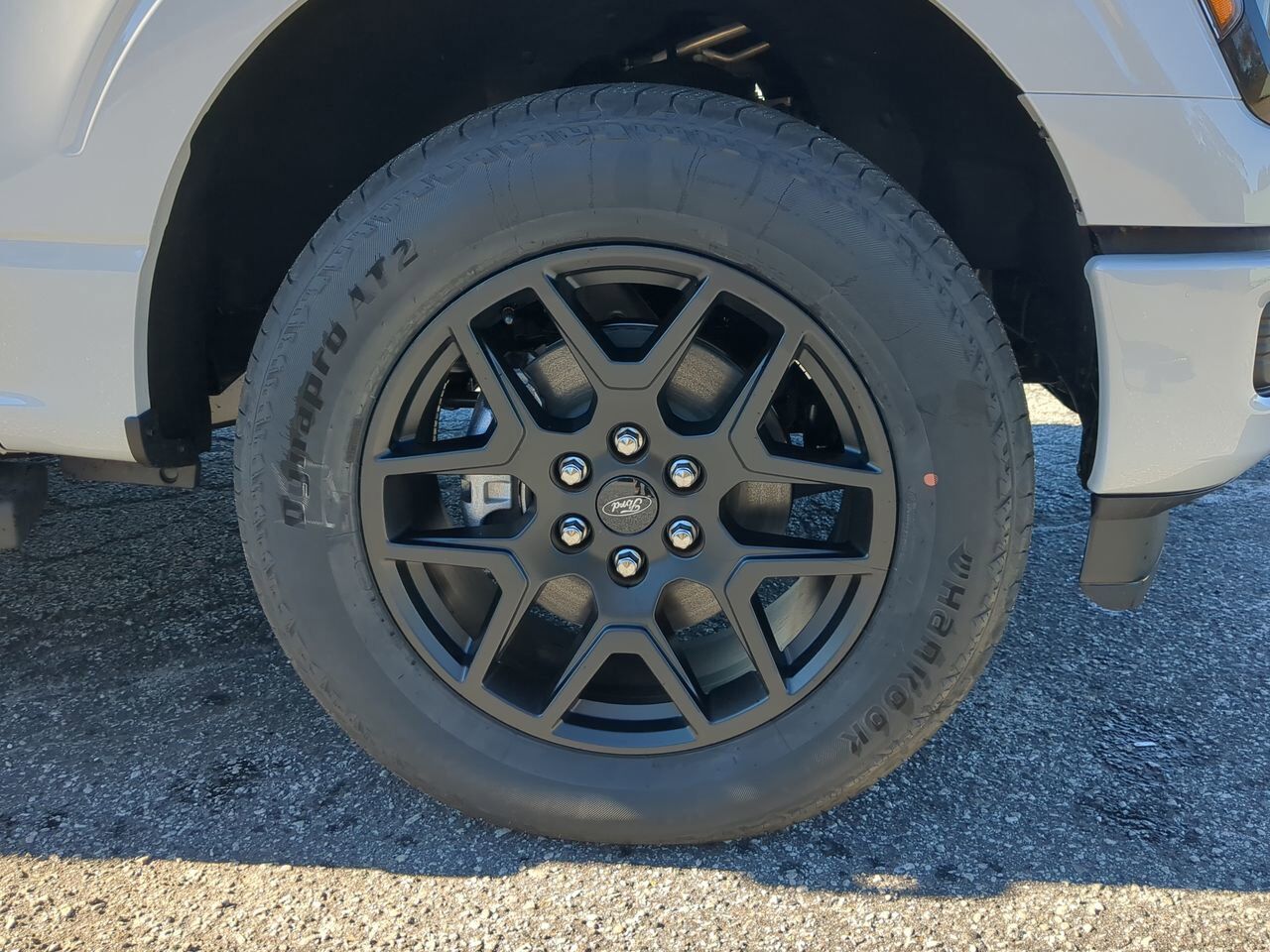 2025 Ford F-150 STX Winder GA