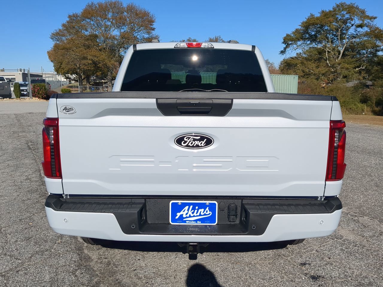 2025 Ford F-150 STX Winder GA