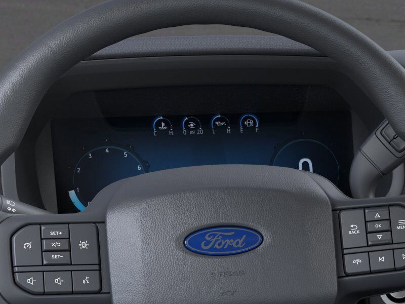 2025 Ford F-150 STX Winder GA