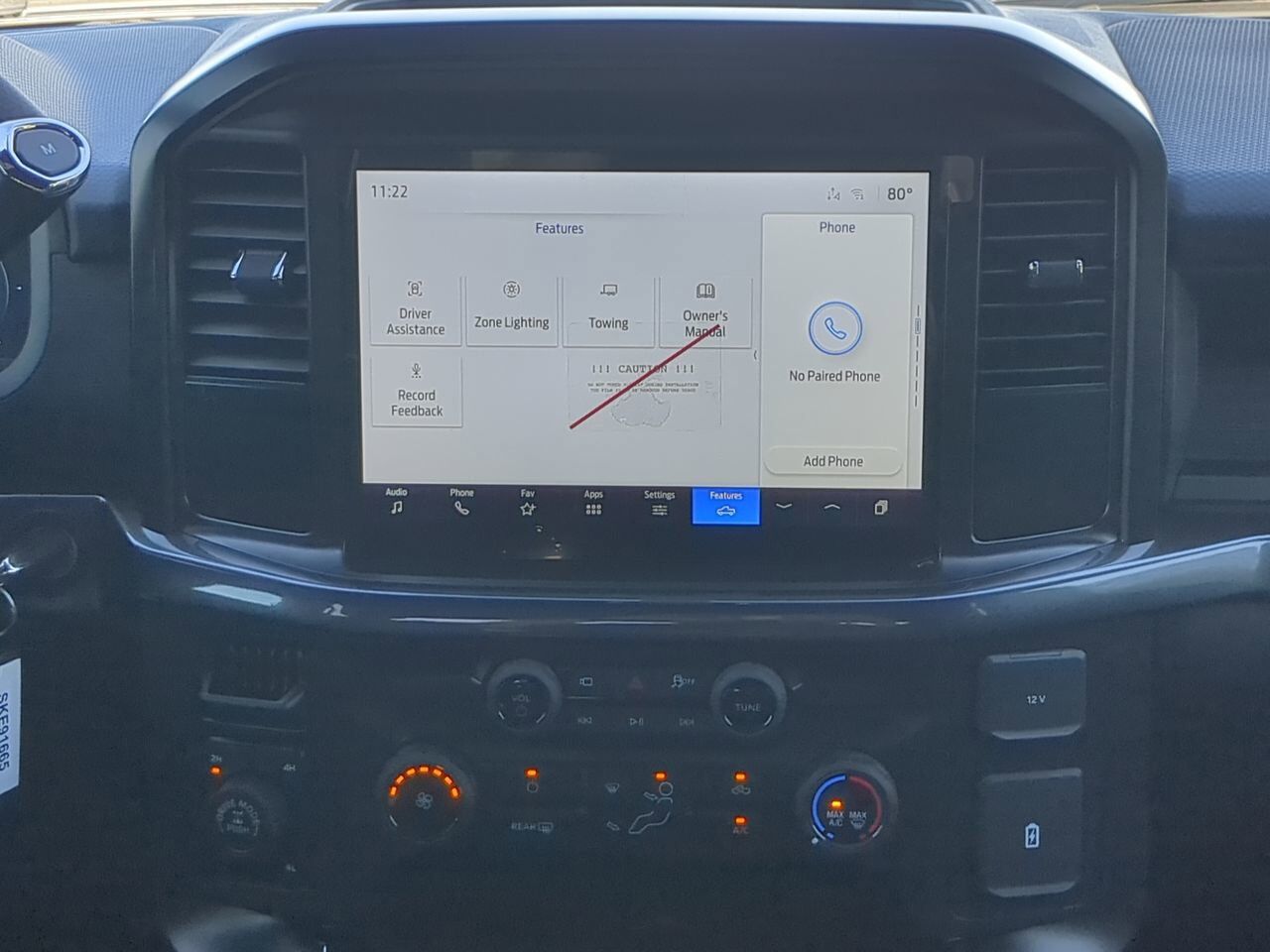 2025 Ford F-150 STX Winder GA