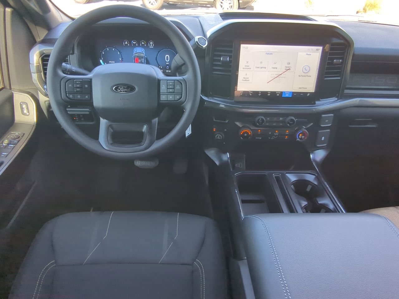 2025 Ford F-150 STX Winder GA
