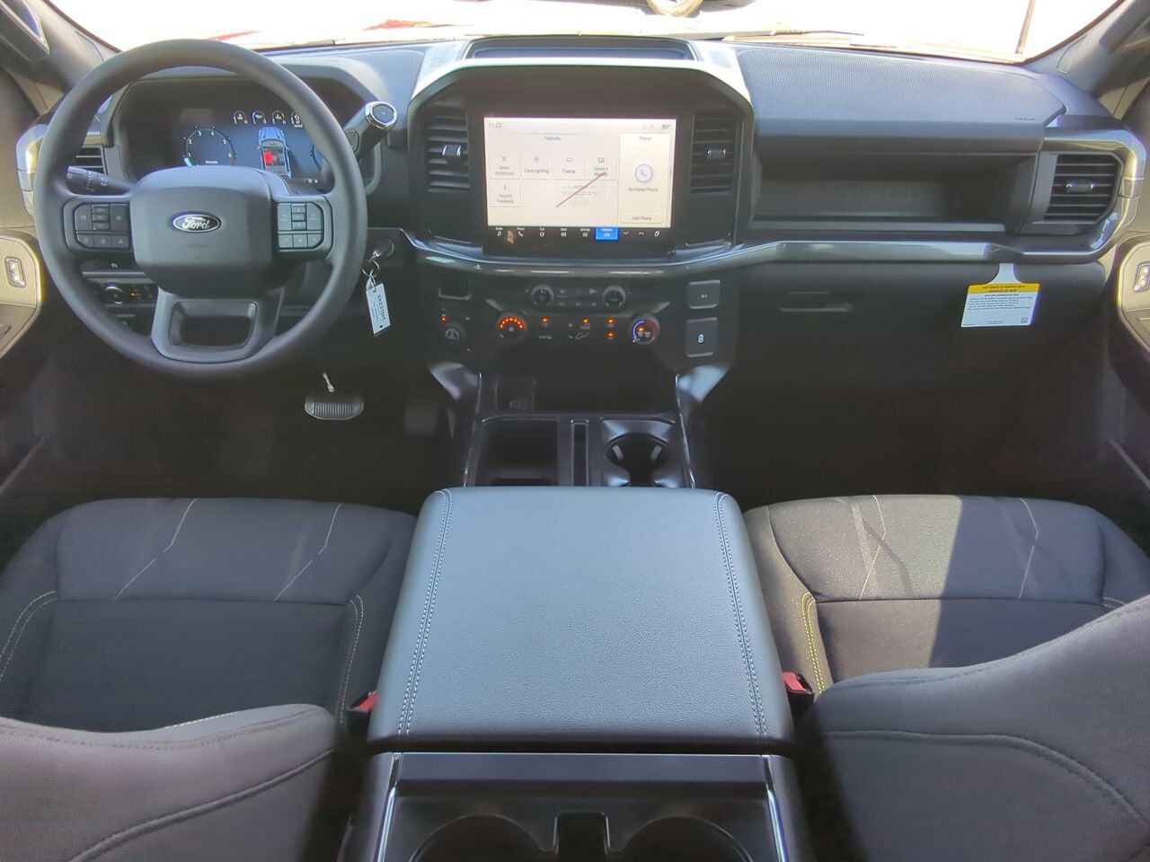 2025 Ford F-150 STX Winder GA