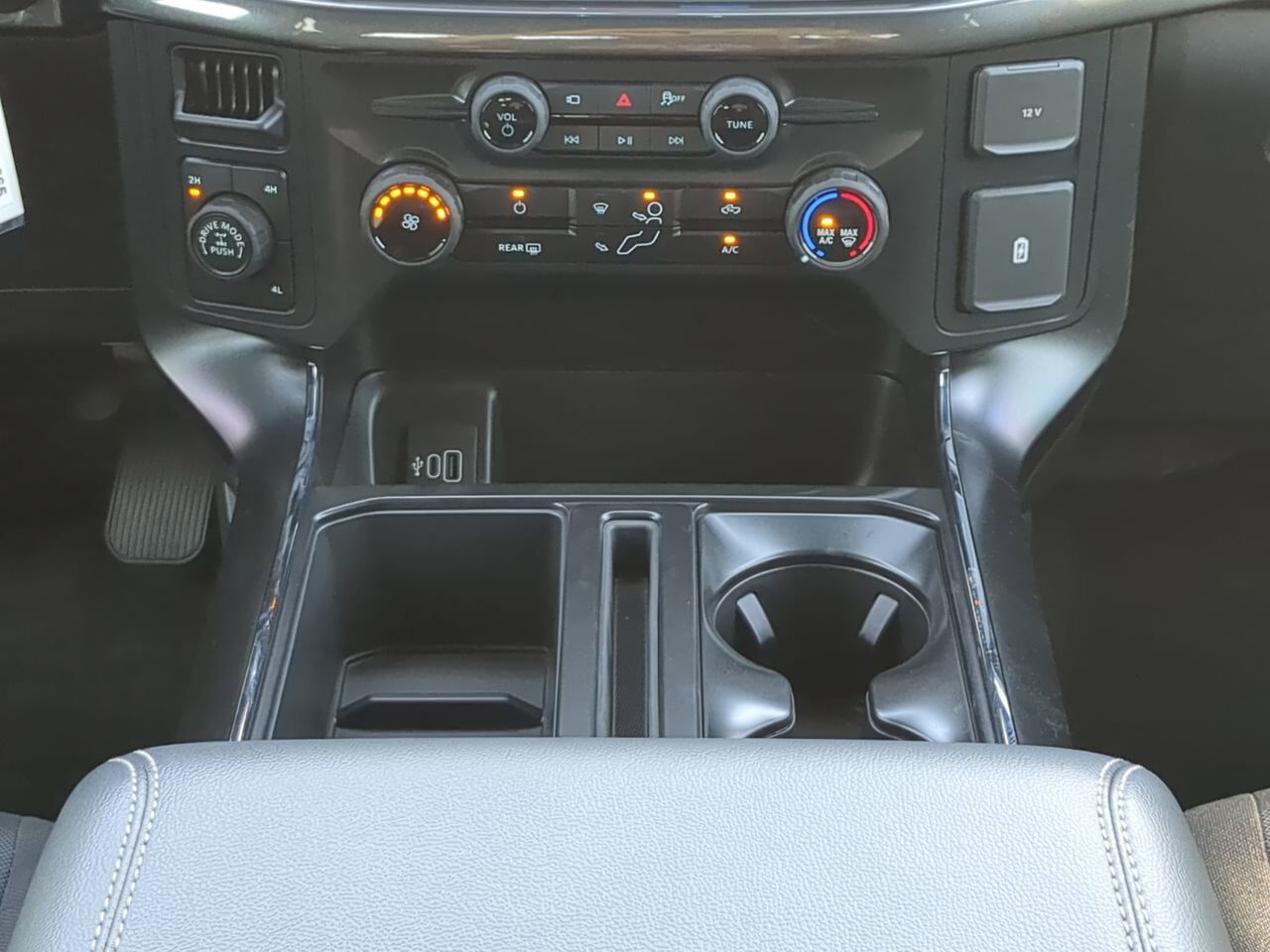 2025 Ford F-150 STX Winder GA