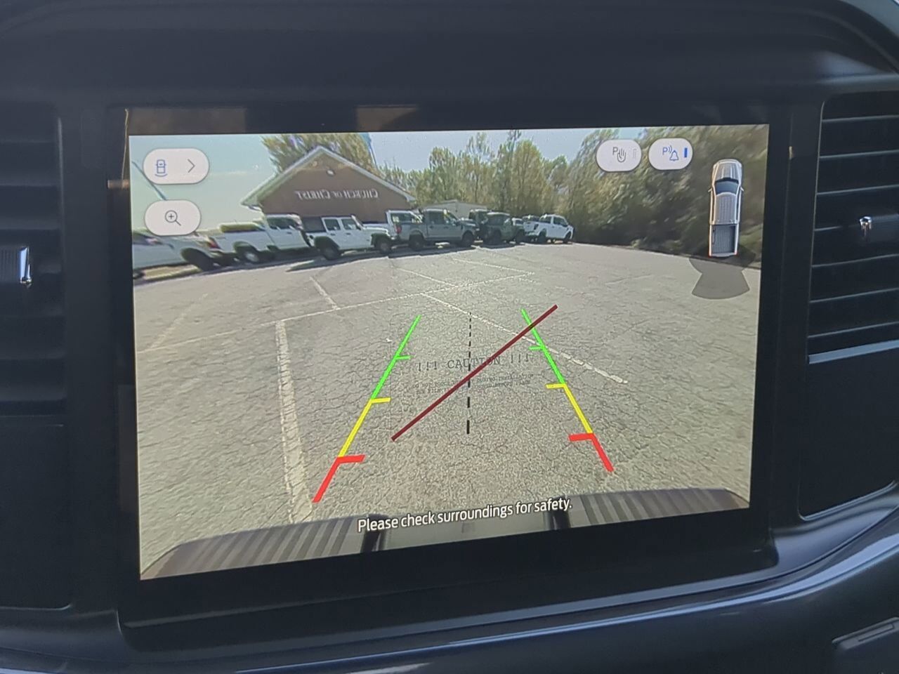 2025 Ford F-150 STX Winder GA