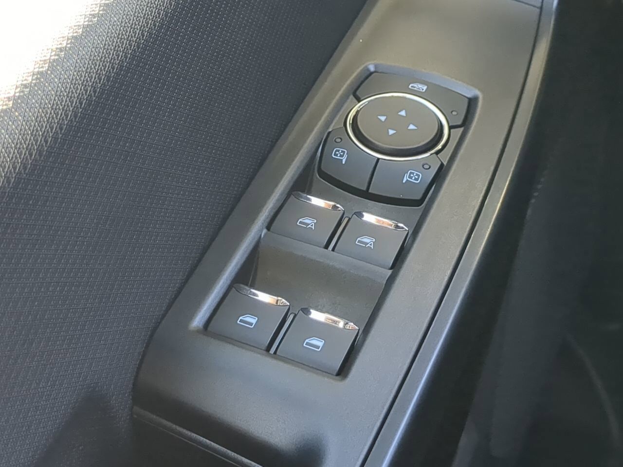 2025 Ford F-150 STX Winder GA