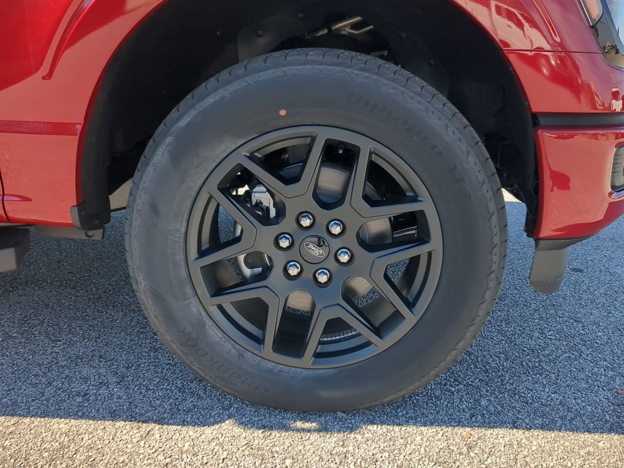 2025 Ford F-150 STX Winder GA