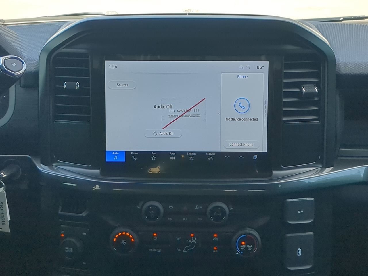 2025 Ford F-150 STX Winder GA