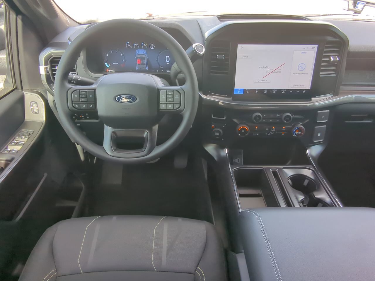 2025 Ford F-150 STX Winder GA