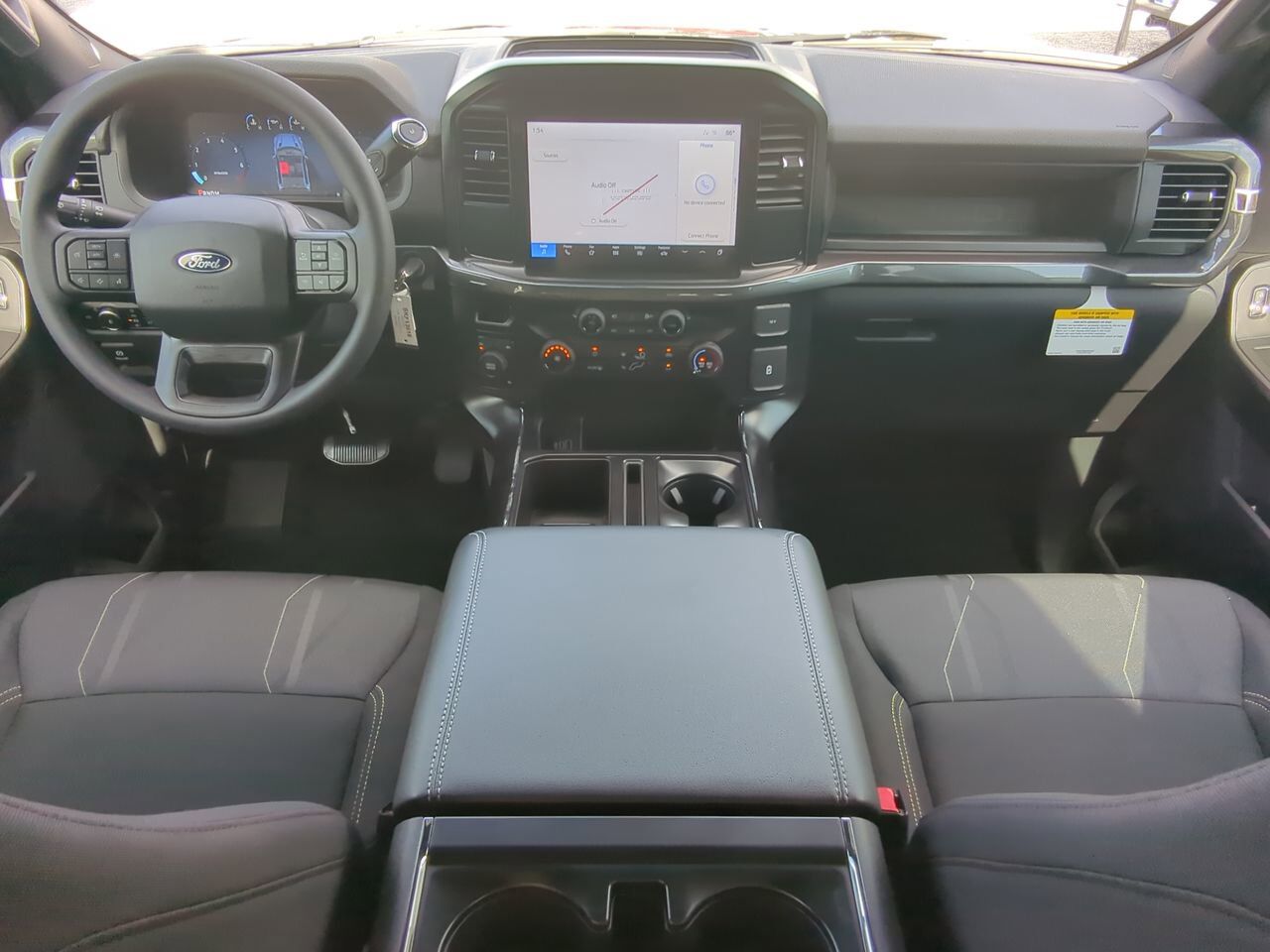 2025 Ford F-150 STX Winder GA