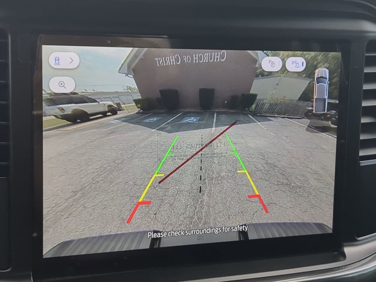 2025 Ford F-150 STX Winder GA