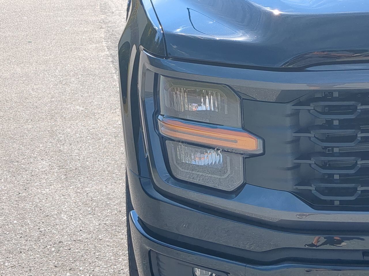 2025 Ford F-150 STX Winder GA